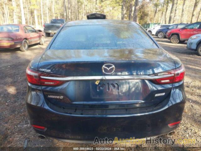 MAZDA MAZDA6 TOURING, JM1GL1VM6J1324170