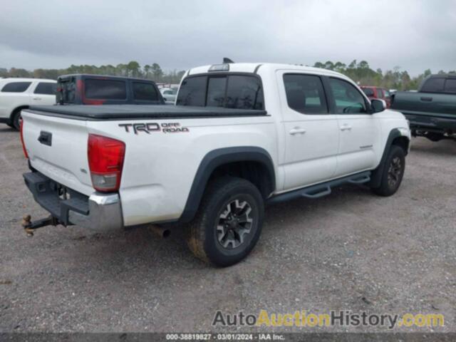 TOYOTA TACOMA DBL CAB/SR5/TRD SPORT/OR, 5TFAZ5CN6GX009625