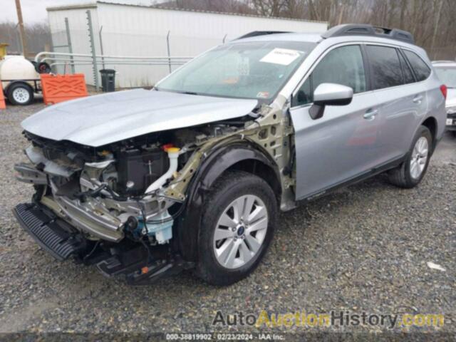 SUBARU OUTBACK 2.5I PREMIUM, 4S4BSACC6J3356009