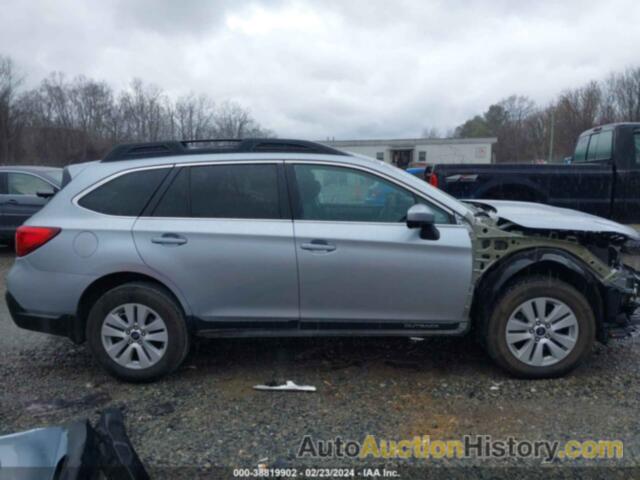 SUBARU OUTBACK 2.5I PREMIUM, 4S4BSACC6J3356009