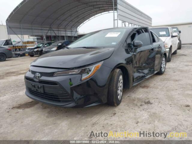 TOYOTA COROLLA LE, 5YFB4MDEXRP128971