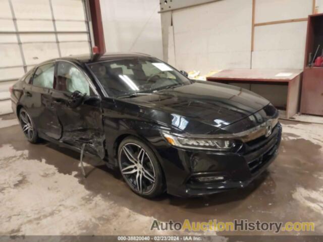 HONDA ACCORD SPORT, 1HGCV1E3XKA047526