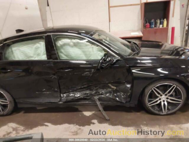 HONDA ACCORD SPORT, 1HGCV1E3XKA047526