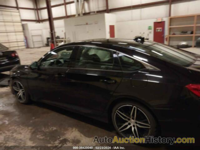 HONDA ACCORD SPORT, 1HGCV1E3XKA047526