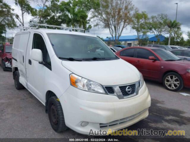 NISSAN NV200 SV, 3N6CM0KNXJK698473