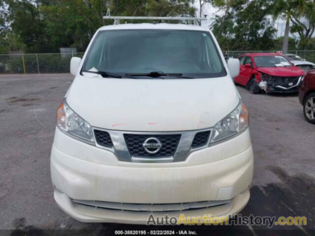 NISSAN NV200 SV, 3N6CM0KNXJK698473