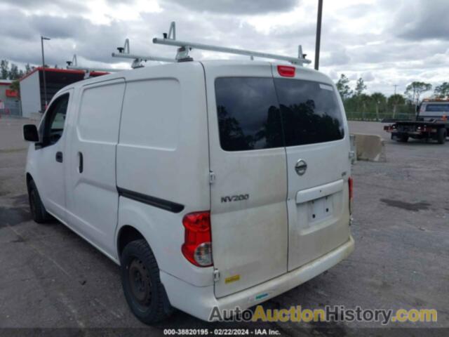 NISSAN NV200 SV, 3N6CM0KNXJK698473