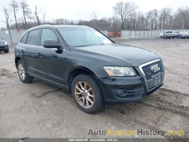 AUDI Q5 2.0T PREMIUM, WA1LFAFP8BA050321