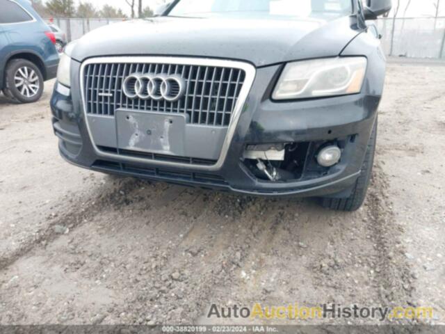 AUDI Q5 2.0T PREMIUM, WA1LFAFP8BA050321