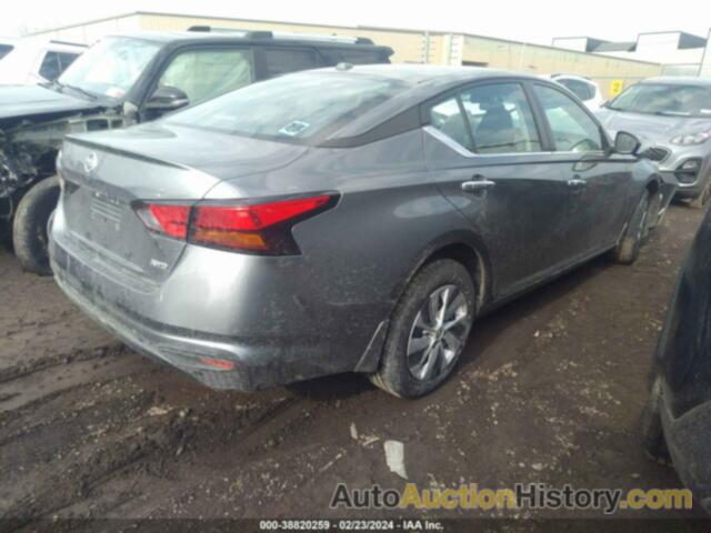 NISSAN ALTIMA S INTELLIGENT AWD, 1N4BL4BW9LC237099