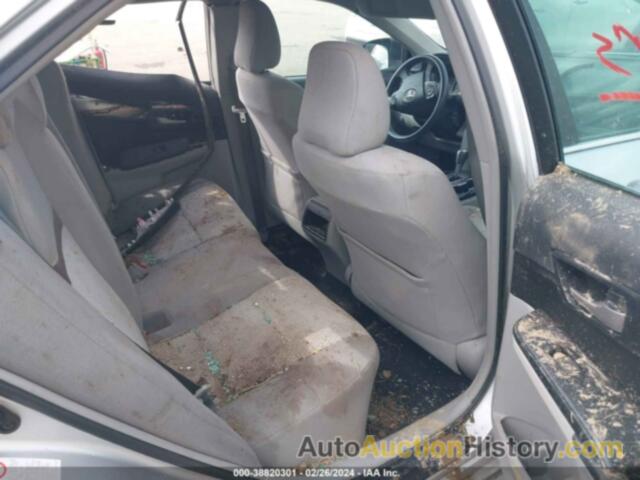 TOYOTA CAMRY LE, 4T1BF1FK7CU052627