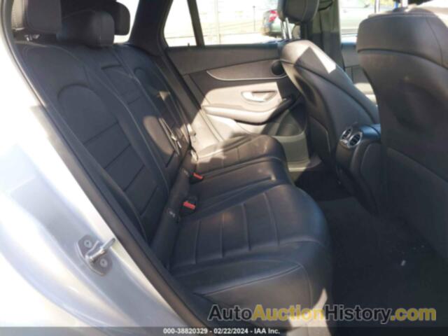 MERCEDES-BENZ GLC 300 4MATIC, W1N0G8EB3LF756923