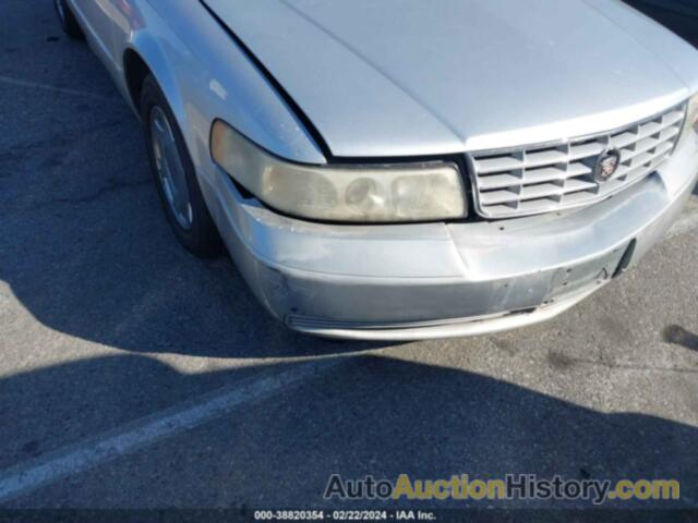 CADILLAC SEVILLE SLS, 1G6KS54Y9YU280251