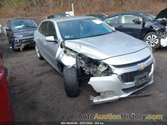 CHEVROLET MALIBU 1LT, 1G11C5SL2FU129349