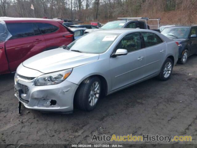 CHEVROLET MALIBU 1LT, 1G11C5SL2FU129349