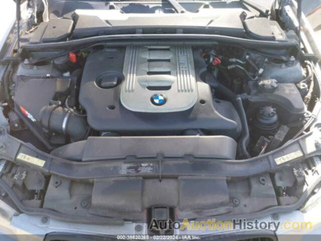 BMW 335 D, WBAPN73539A266391