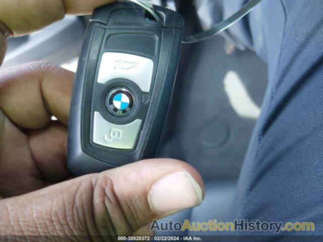 BMW 328D D, WBA3D3C51EK153165