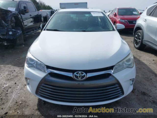 TOYOTA CAMRY LE, 4T1BF1FK3HU751051