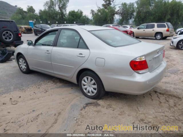 TOYOTA CAMRY LE/XLE/SE, 4T1BE32K06U682269