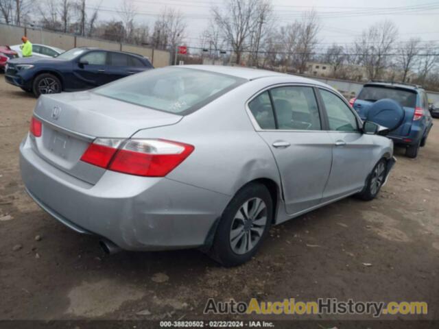 HONDA ACCORD LX, 1HGCR2F30DA097864