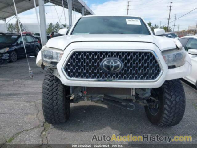 TOYOTA TACOMA TRD OFF ROAD, 3TMCZ5AN6KM221693