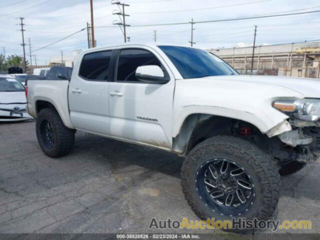 TOYOTA TACOMA TRD OFF ROAD, 3TMCZ5AN6KM221693