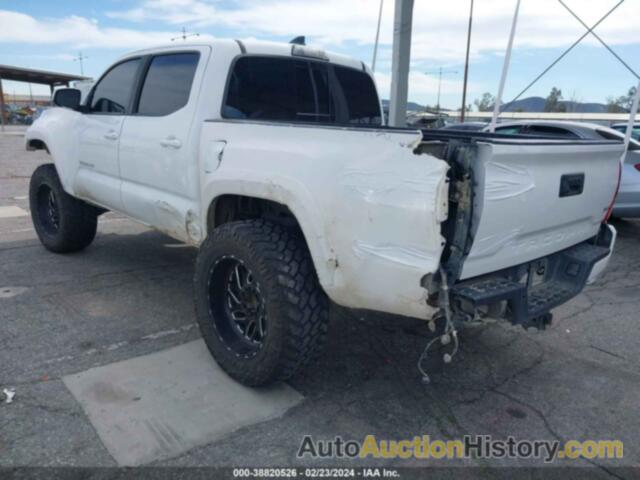 TOYOTA TACOMA TRD OFF ROAD, 3TMCZ5AN6KM221693