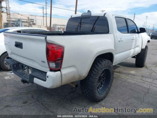 TOYOTA TACOMA TRD OFF ROAD, 3TMCZ5AN6KM221693