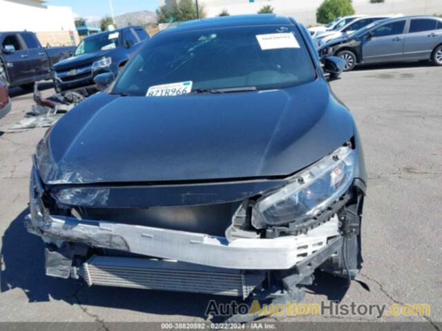 HONDA CIVIC EX, SHHFK7H68LU207231