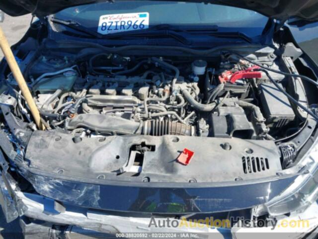 HONDA CIVIC EX, SHHFK7H68LU207231