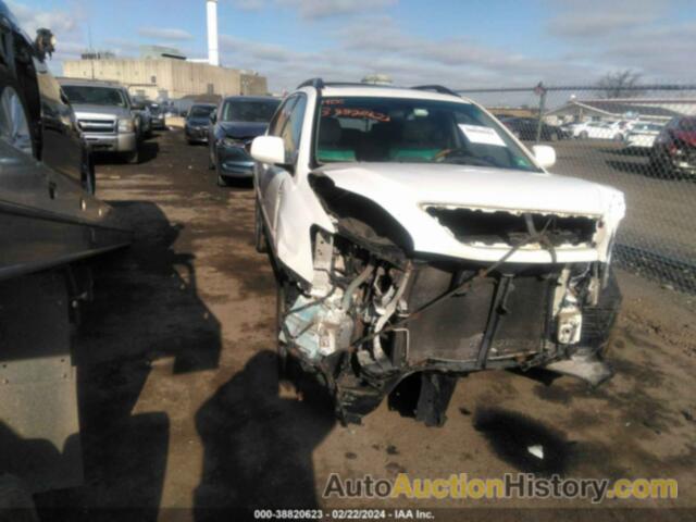 LEXUS RX 330, JTJHA31U340006140