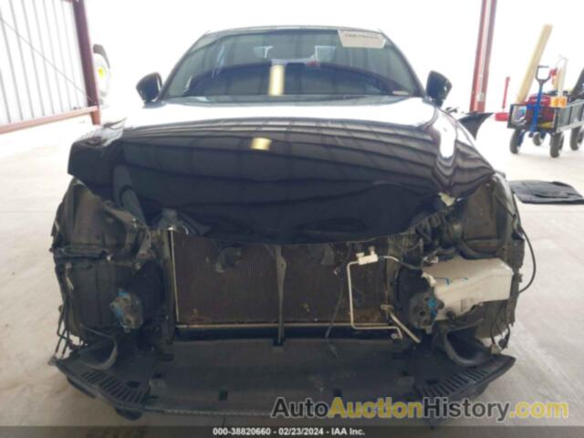 LEXUS IS 250, JTHBF1D2XF5079583