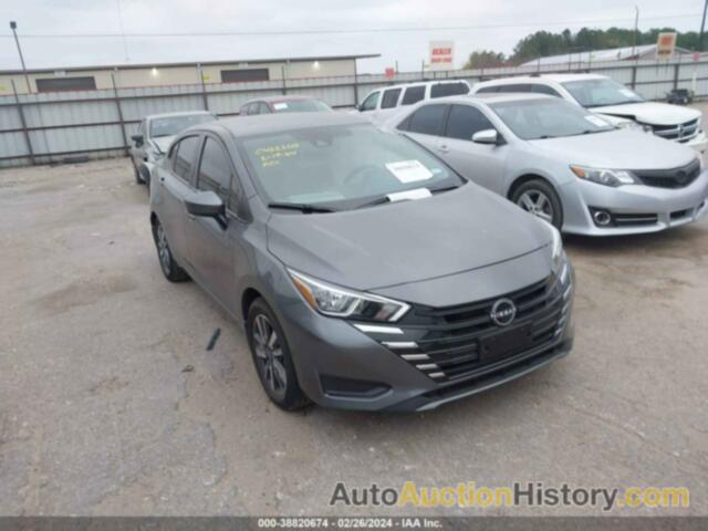 NISSAN VERSA SV, 3N1CN8EV7RL842998