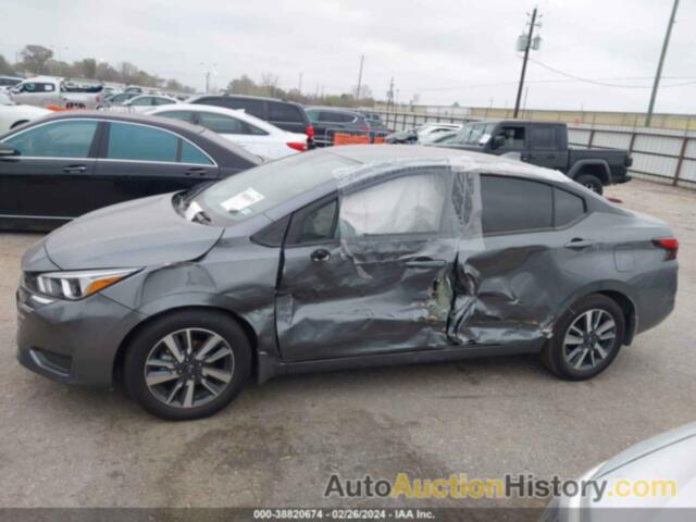 NISSAN VERSA SV, 3N1CN8EV7RL842998