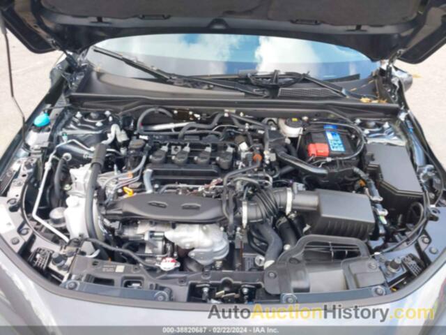 HONDA CIVIC EX, 2HGFE1F76RH311139