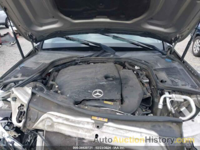 MERCEDES-BENZ C 300, 55SWF8DB8KU298755