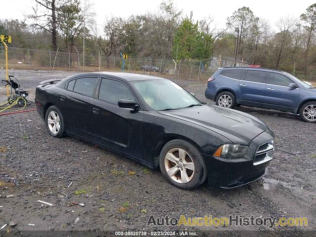 DODGE CHARGER SE, 2C3CDXBG1CH112010