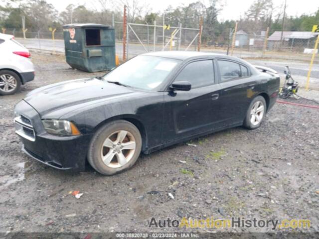 DODGE CHARGER SE, 2C3CDXBG1CH112010