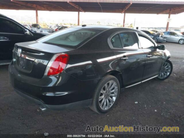 LINCOLN MKS, 1LNHM93R39G630133