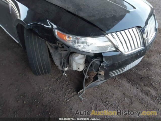 LINCOLN MKS, 1LNHM93R39G630133