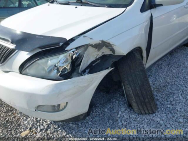 LEXUS RX 330, 2T2GA31UX6C049392