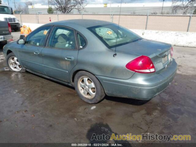 FORD TAURUS SE, 1FAFP53U95A118167