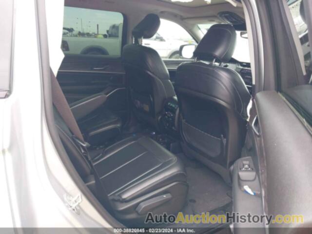 JEEP GRAND CHEROKEE L LIMITED, 1C4RJJBG5N8556091