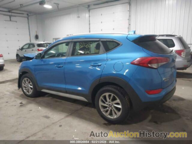 HYUNDAI TUCSON SE PLUS, KM8J33A46HU404516