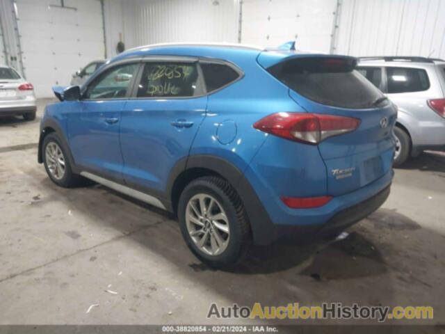 HYUNDAI TUCSON SE PLUS, KM8J33A46HU404516