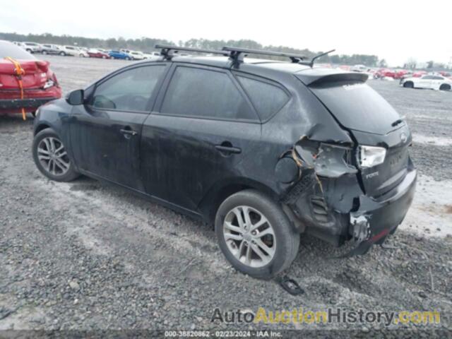 KIA FORTE EX, KNAFU5A27C5587362