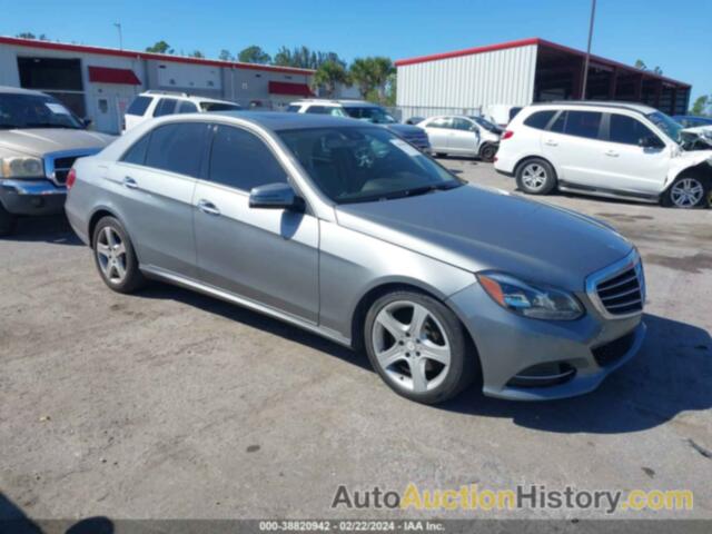 MERCEDES-BENZ E 350 4MATIC, WDDHF8JB9EA784976