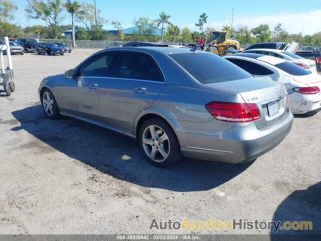 MERCEDES-BENZ E 350 4MATIC, WDDHF8JB9EA784976