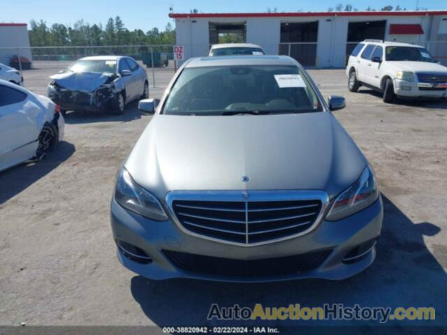 MERCEDES-BENZ E 350 4MATIC, WDDHF8JB9EA784976