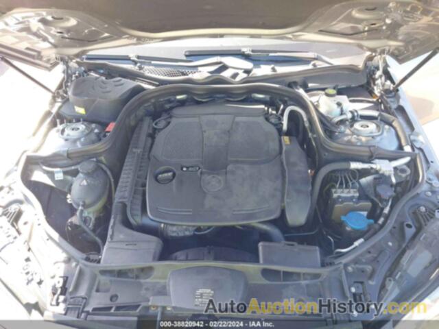 MERCEDES-BENZ E 350 4MATIC, WDDHF8JB9EA784976